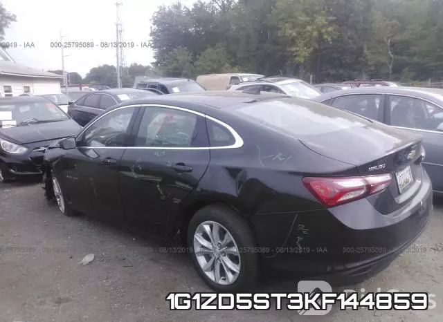 1G1ZD5ST3KF144859 фото 4