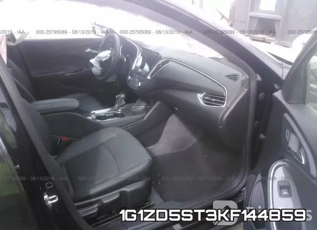 1G1ZD5ST3KF144859 фото 6
