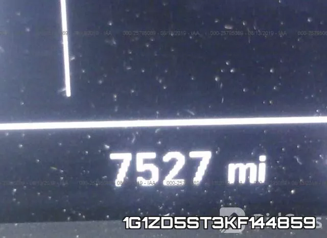 1G1ZD5ST3KF144859 фото 8