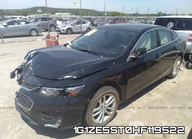 1G1ZE5ST0HF119522 фото 3