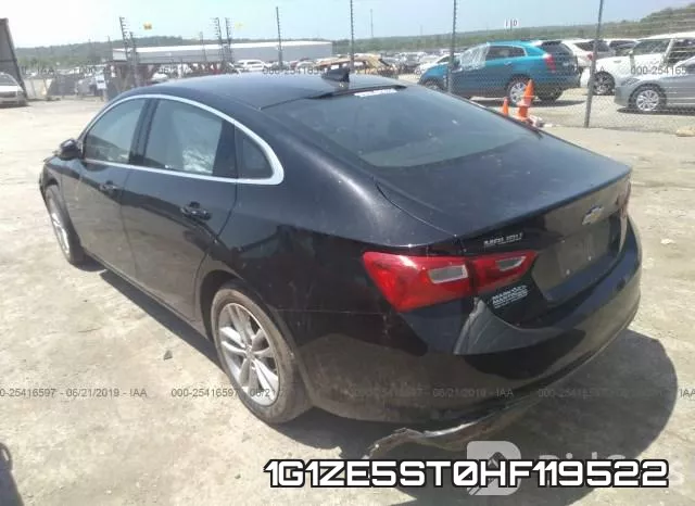 1G1ZE5ST0HF119522 фото 4