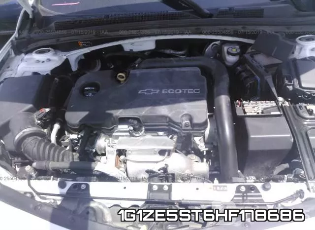 1G1ZE5ST6HF178686 фото 2