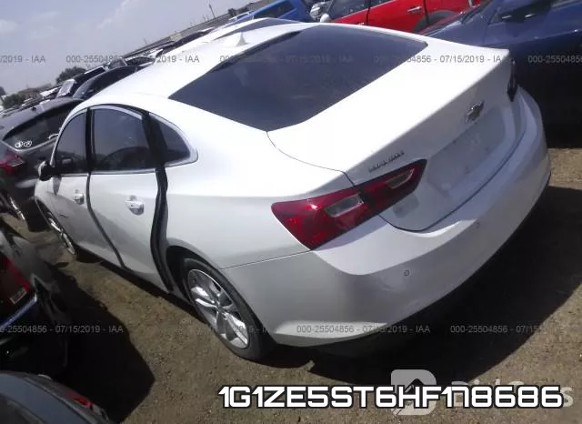 1G1ZE5ST6HF178686 фото 4