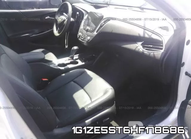 1G1ZE5ST6HF178686 фото 6