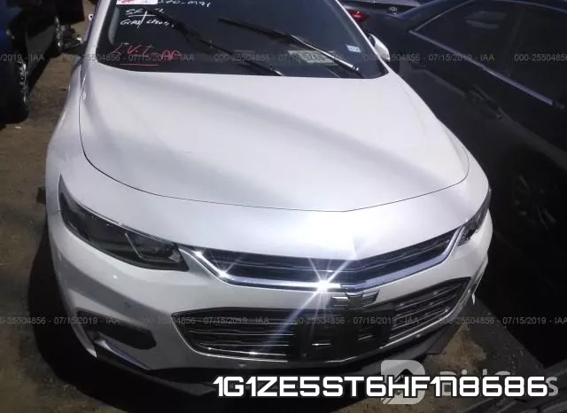 1G1ZE5ST6HF178686 фото 7