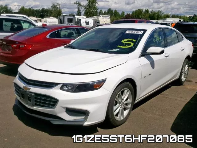 1G1ZE5ST6HF207085 фото 3
