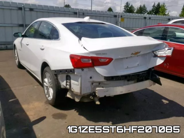 1G1ZE5ST6HF207085 фото 4
