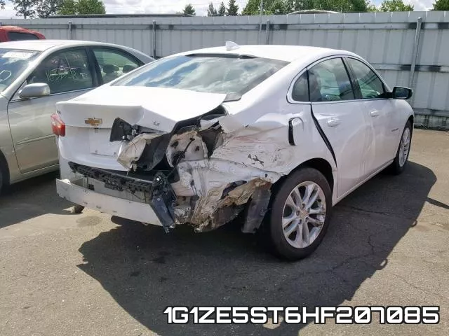 1G1ZE5ST6HF207085 фото 5