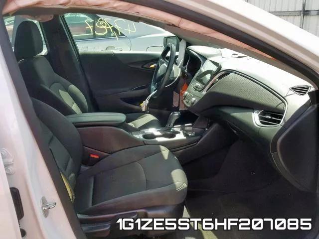 1G1ZE5ST6HF207085 фото 6