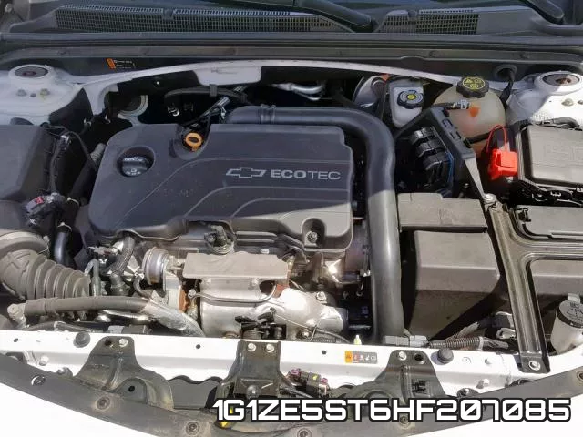 1G1ZE5ST6HF207085 фото 8