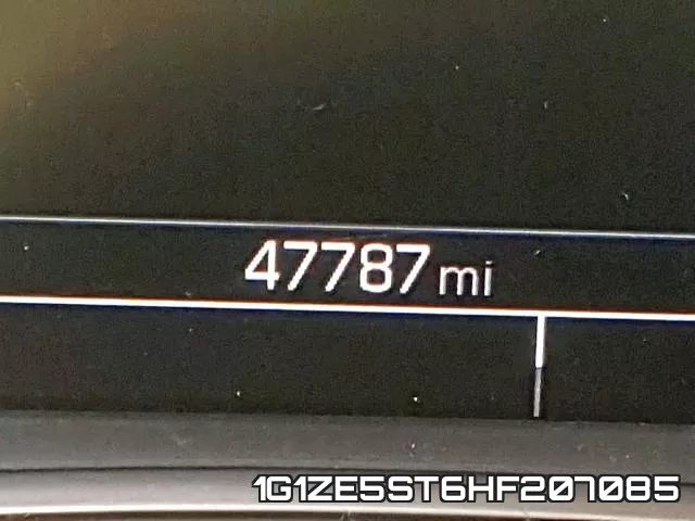 1G1ZE5ST6HF207085 фото 9