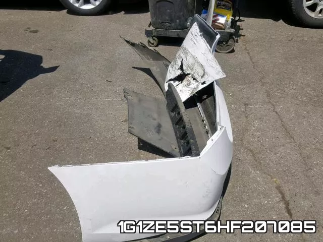 1G1ZE5ST6HF207085 фото 10