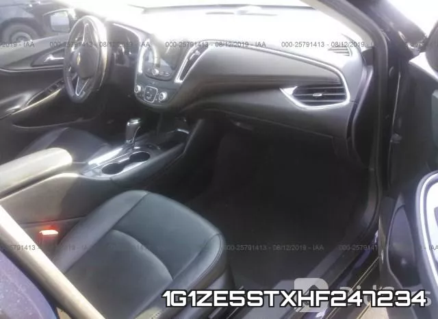 1G1ZE5STXHF247234 фото 6