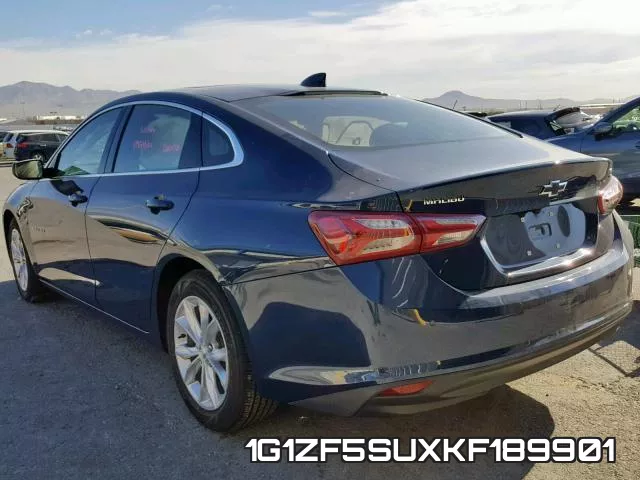 1G1ZF5SUXKF189901 фото 4
