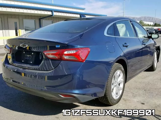 1G1ZF5SUXKF189901 фото 5