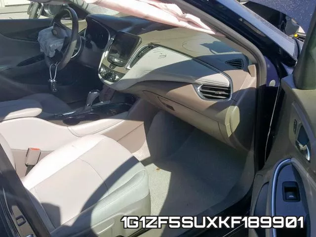 1G1ZF5SUXKF189901 фото 6