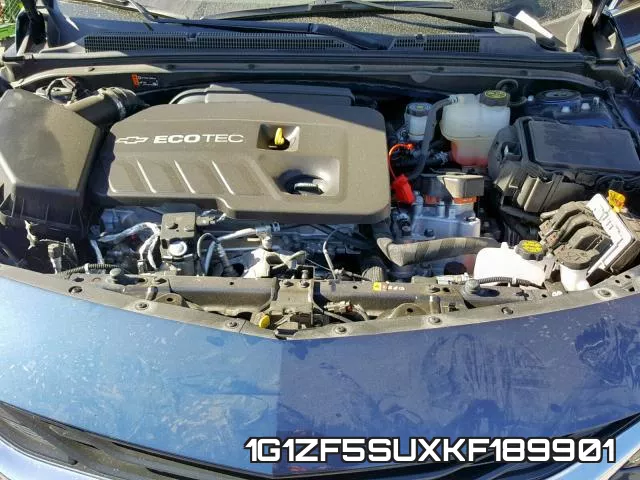1G1ZF5SUXKF189901 фото 8