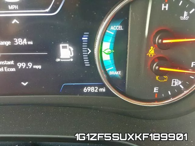 1G1ZF5SUXKF189901 фото 9