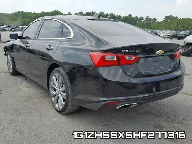 1G1ZH5SX5HF277316 фото 4