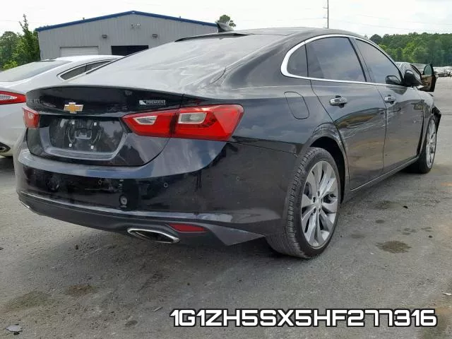 1G1ZH5SX5HF277316 фото 5