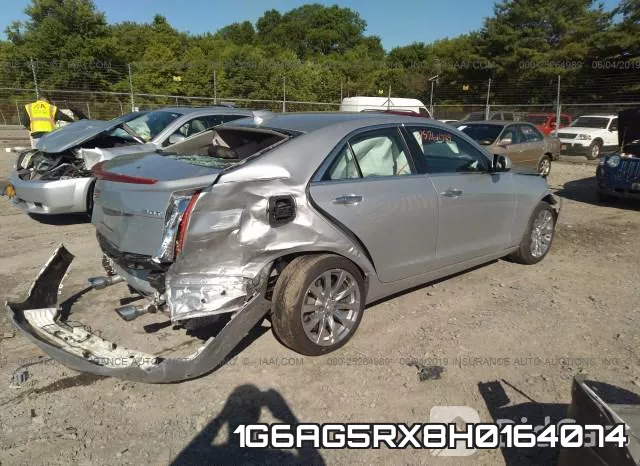 1G6AG5RX8H0164074 фото 5