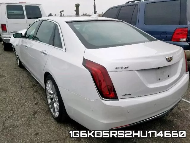 1G6KD5RS2HU174660 фото 4