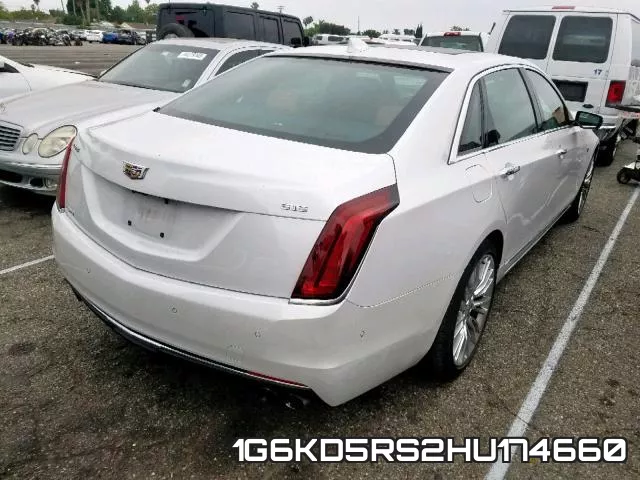 1G6KD5RS2HU174660 фото 5