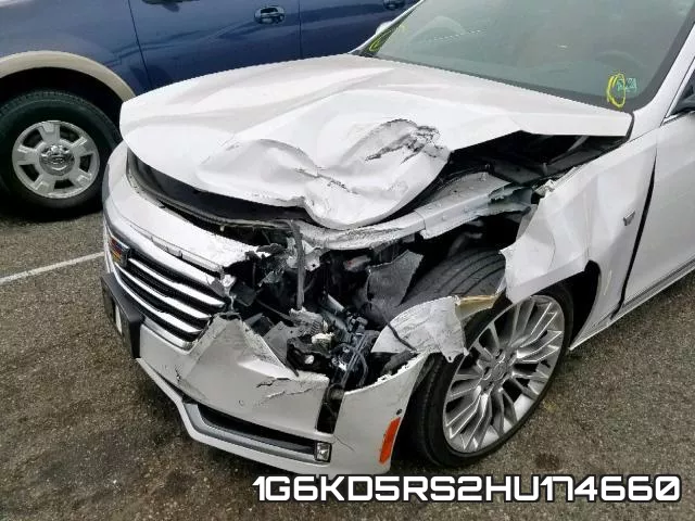 1G6KD5RS2HU174660 фото 10