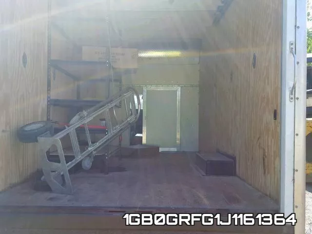 1GB0GRFG1J1161364 фото 7