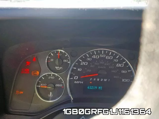 1GB0GRFG1J1161364 фото 9