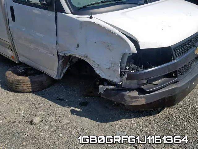 1GB0GRFG1J1161364 фото 10