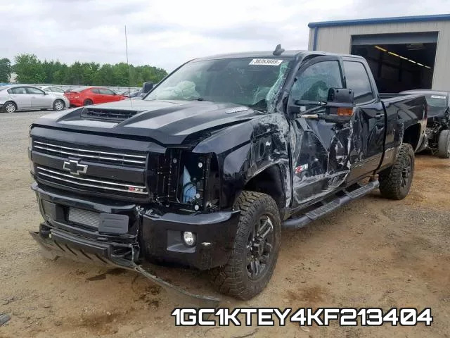 1GC1KTEY4KF213404 фото 3
