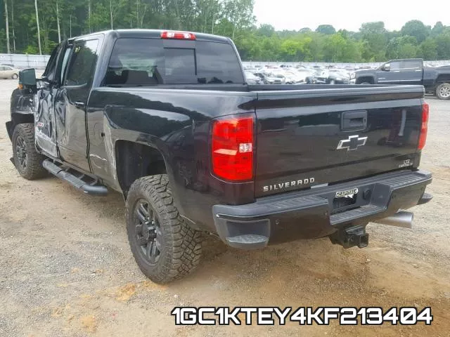 1GC1KTEY4KF213404 фото 4