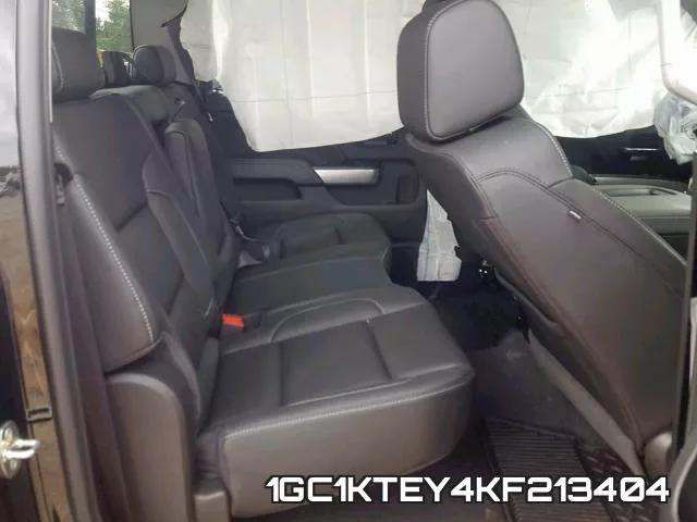 1GC1KTEY4KF213404 фото 7