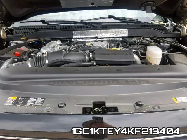 1GC1KTEY4KF213404 фото 8