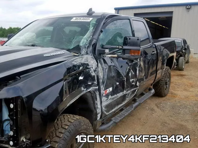 1GC1KTEY4KF213404 фото 10