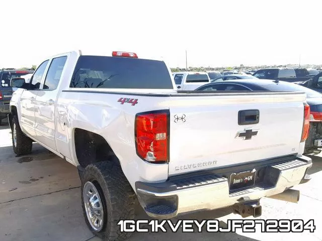 1GC1KVEY8JF272904 фото 4