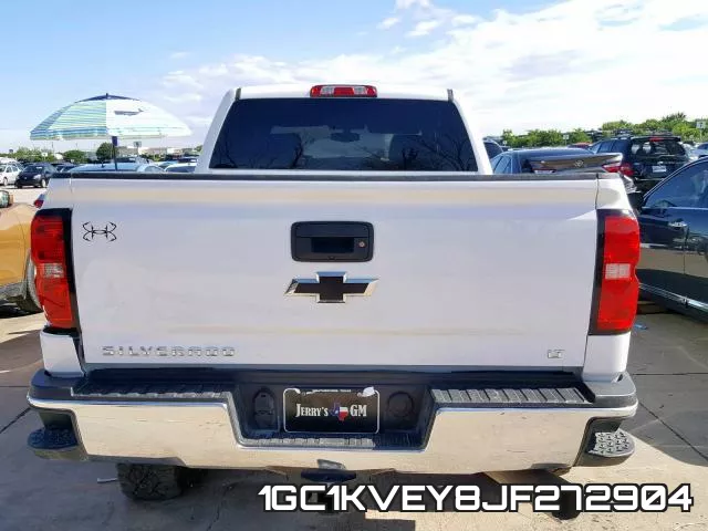 1GC1KVEY8JF272904 фото 10