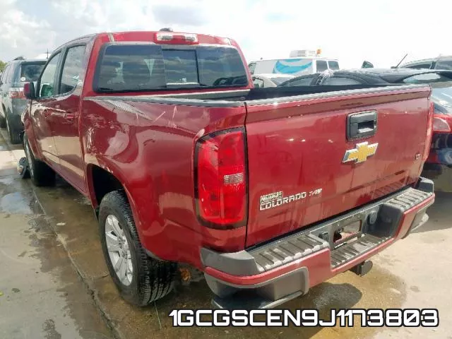 1GCGSCEN9J1173803 фото 4