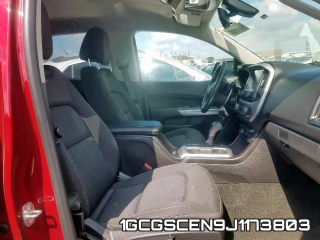 1GCGSCEN9J1173803 фото 6