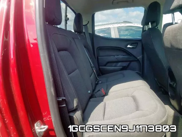 1GCGSCEN9J1173803 фото 7