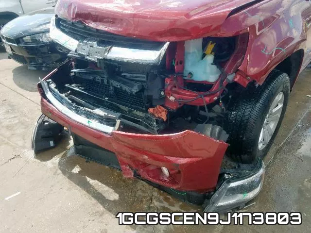 1GCGSCEN9J1173803 фото 10