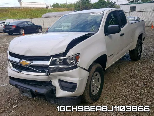 1GCHSBEA8J1103866 фото 3