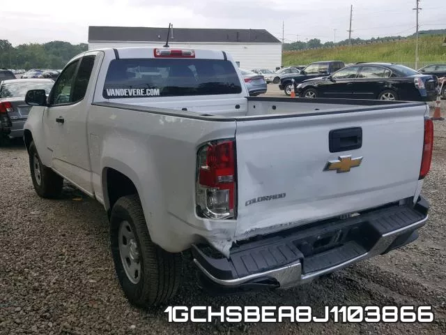 1GCHSBEA8J1103866 фото 4