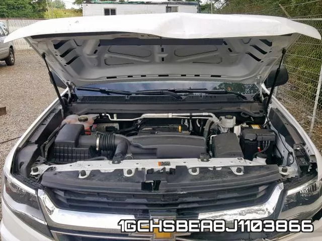 1GCHSBEA8J1103866 фото 8