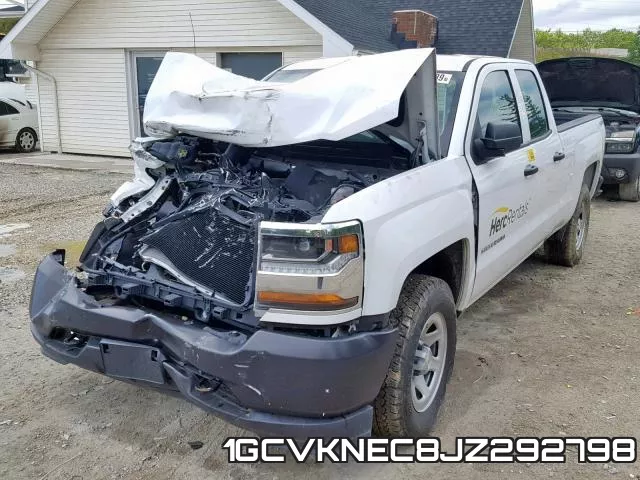 1GCVKNEC8JZ292798 фото 3