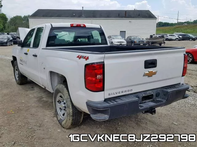 1GCVKNEC8JZ292798 фото 4