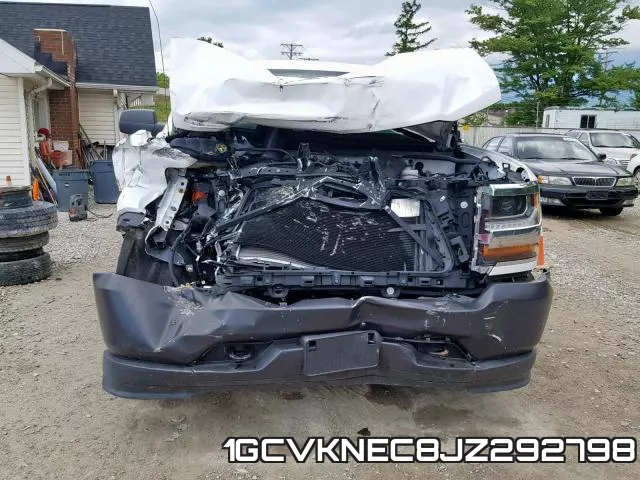 1GCVKNEC8JZ292798 фото 10