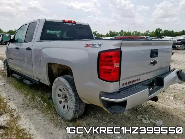 1GCVKREC1HZ399550 фото 4