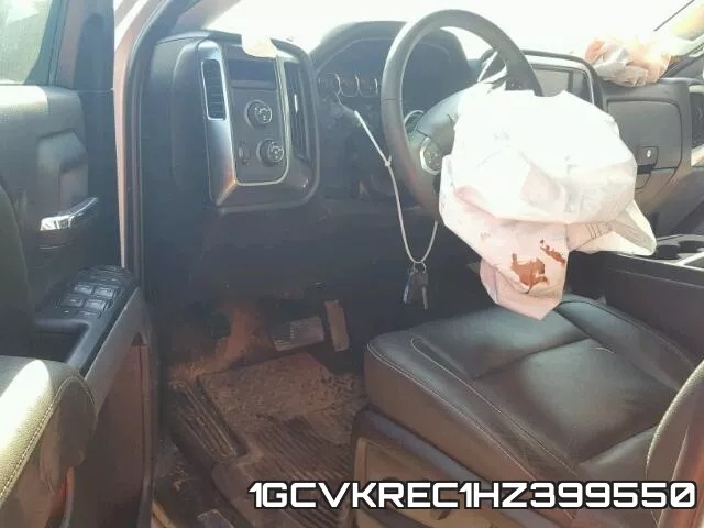 1GCVKREC1HZ399550 фото 10